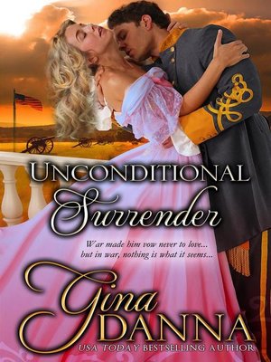 cover image of Unconditional Surrender